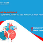 Atrial Septal Defect, Its Causes, Symptoms, When To See A Doctor, & Risk Factors