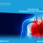 Early Warning Heart Disease Signs And Symptoms That You Should Never Ignore!
