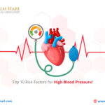 Top 10 Risk Factors for High Blood Pressure!
