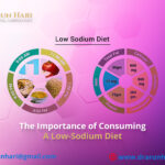 The Importance of Consuming a Low-Sodium Diet