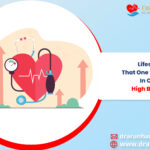 Lower High Blood Pressure – Lifestyle Changes to Adopt!