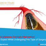 What Is Percutaneous Coronary Intervention & What To Expect While Undergoing This Type of Procedure?