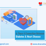 Diabetes and Heart Disease – Is There a Connection?
