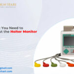 Everything You Need to Know about the Holter Monitor