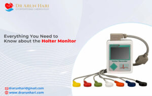Read more about the article Everything You Need to Know about the Holter Monitor