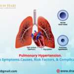 Pulmonary Hypertension: Symptoms, Causes, Risks, & Complications