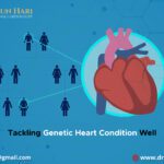 Tackling Genetic Heart Condition Well