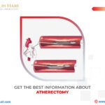 Get the Best Information about Atherectomy