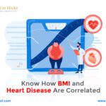 Know How BMI and Heart Disease Are Correlated