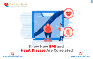 Read more about the article Know How BMI and Heart Disease Are Correlated