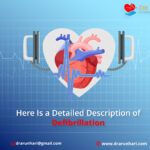 Here Is a Detailed Description of Defibrillation