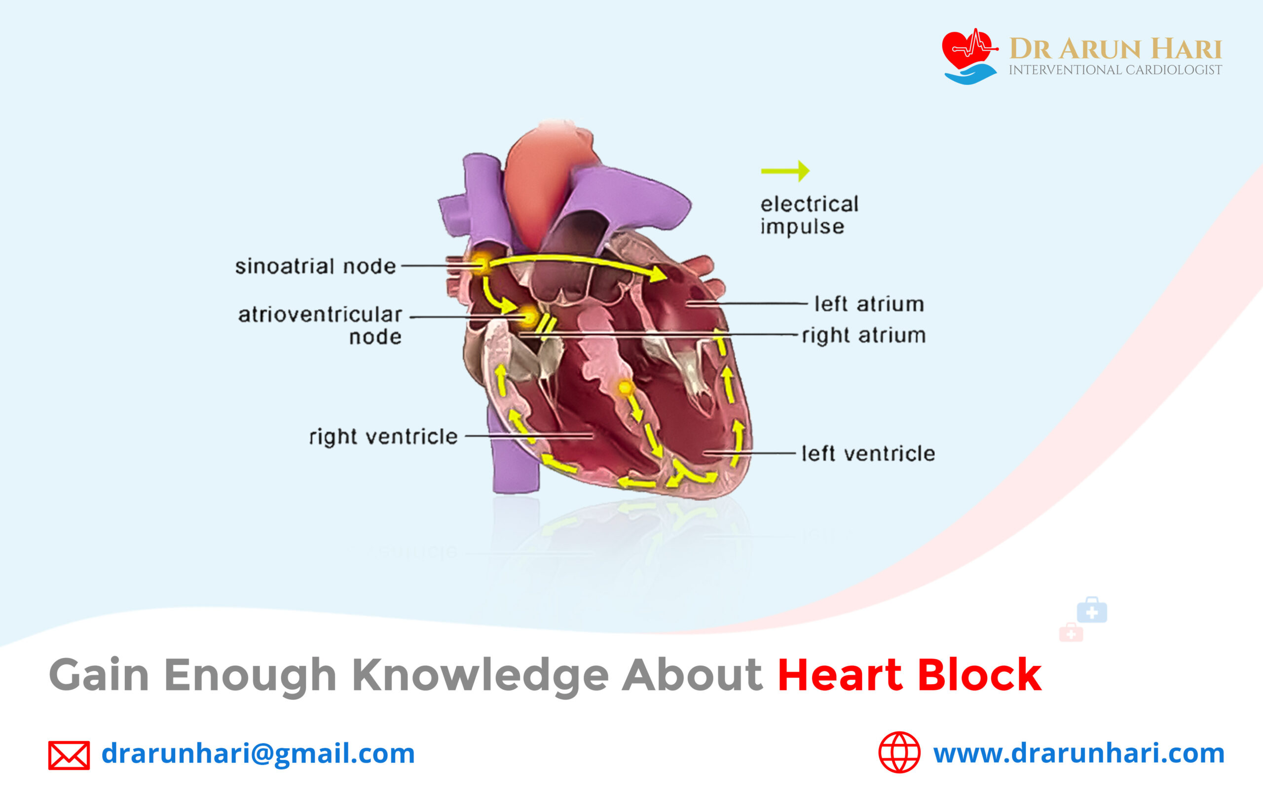 Read more about the article Gain Enough Knowledge about Heart Block