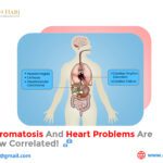 Hemochromatosis and Heart Problems Are Somehow Correlated!