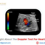 Gain Insight about the Doppler Test for Heart
