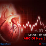 Let Us Talk about the ABC of Heart Health