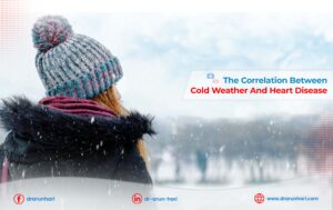 Read more about the article The Correlation Between Cold Weather and Heart Disease