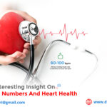 An Interesting Insight on Heart Numbers and Heart Health