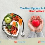 The Best Options in Food for Heart Attack Patients