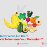 What Are the Best Foods to Increase Your Potassium?