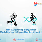Here’s Answering the Question – How Much Exercise Is Needed for Good Heart Health?