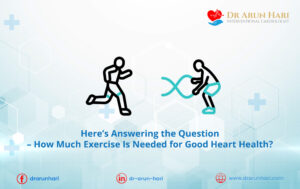 Read more about the article How Much Exercise Is Needed for Good Heart Health?