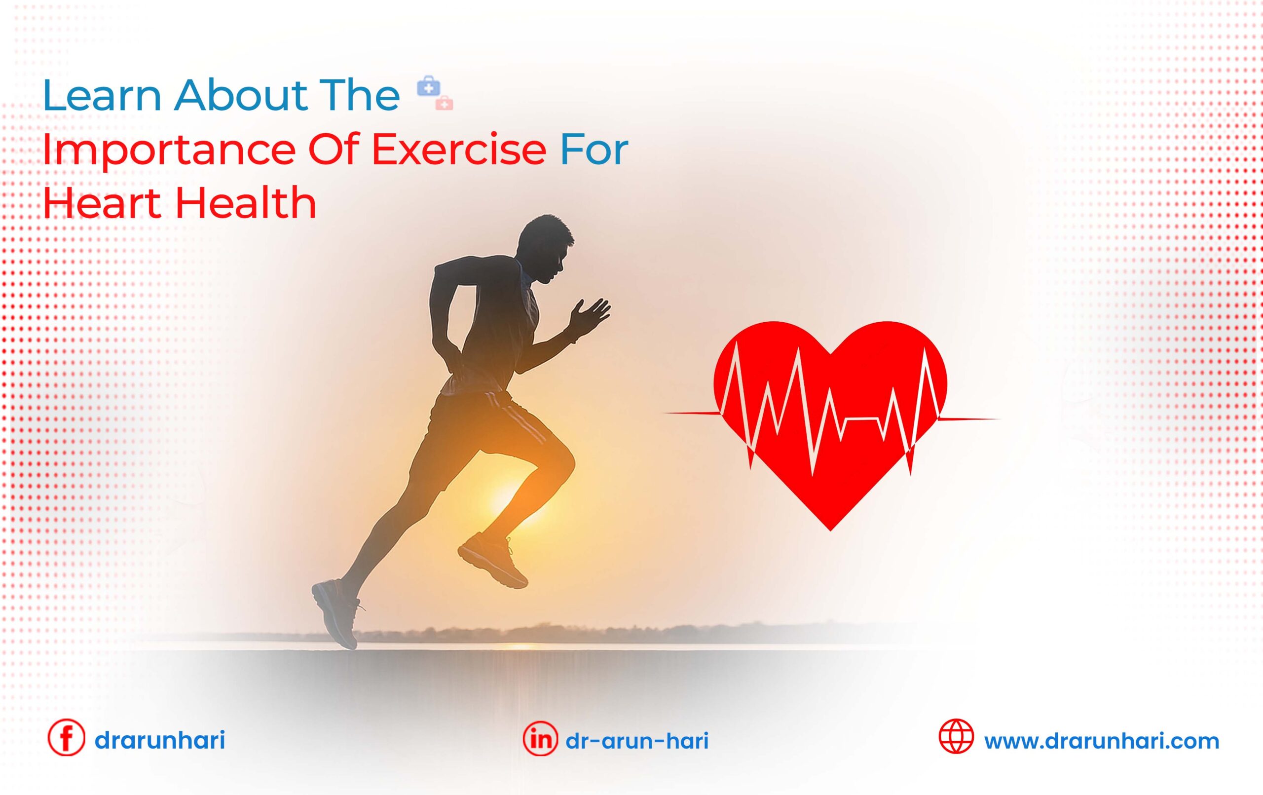 You are currently viewing Learn about the Importance of Exercise for Heart Health