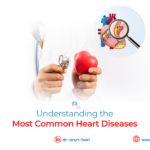 Understanding the Most Common Heart Diseases