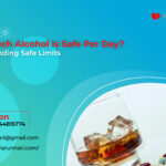 How Much Alcohol Is Safe Per Day? Understanding Safe Limits