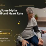 बीपी और हृदय गति के बारे में कुछ मिथकों को तोड़ना