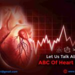 Let Us Talk about the ABC of Heart Health