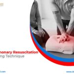 Cardiopulmonary Resuscitation Is a Lifesaving Technique
