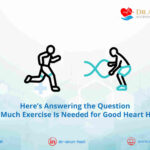 How Much Exercise Is Needed for Good Heart Health?