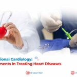 Interventional Cardiology: Advancements in Treating Heart Diseases