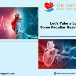 Let’s Take a Look at Some Peculiar Heart Conditions