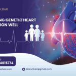 Tackling Genetic Heart Condition Well