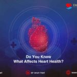 Do You Know What Affects Heart Health?