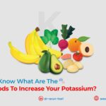 What Are the Best Foods to Increase Your Potassium?