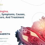 Angina: Types, Symptoms, Causes, Risks, & Treatment