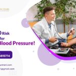 Top 10 Risk Factors for High Blood Pressure!