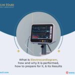 Electrocardiogram: How It’s Performed, Preparation, & Results