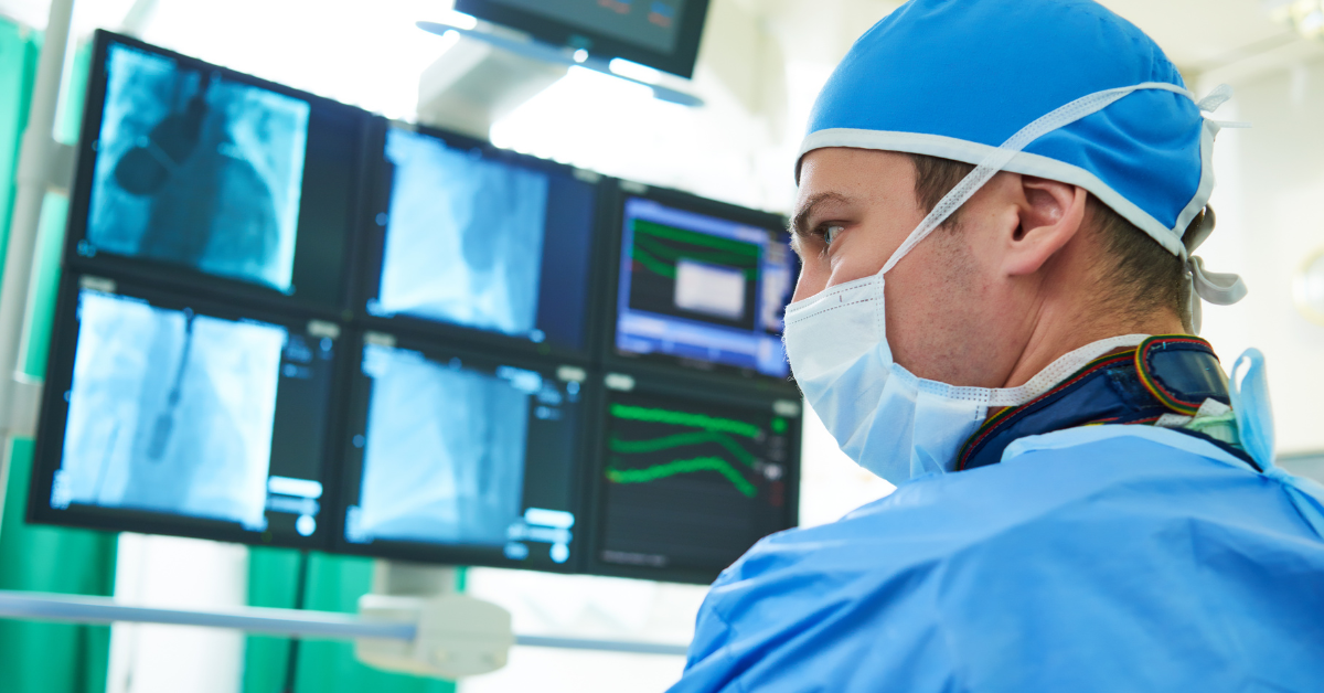 You are currently viewing Cognize the Difference Between Angioplasty and Angiography