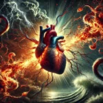 Heart Attack and Acidity: A Complex Link Exploring the Connection