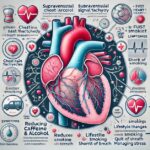 A Complete Guide to SVT (Supraventricular Tachycardia): Signs, Reasons, and Remedies