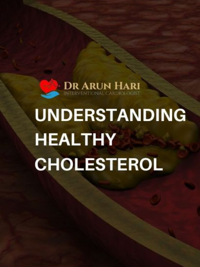 Read more about the article Healthy Cholesterol: Your Essential Dietary Guide for a Strong Heart