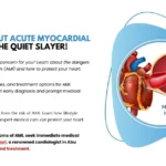 Knowing about Acute Myocardial Infarction – The Quiet Slayer!