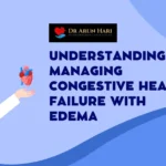 Understanding & Managing Congestive Heart Failure with Edema