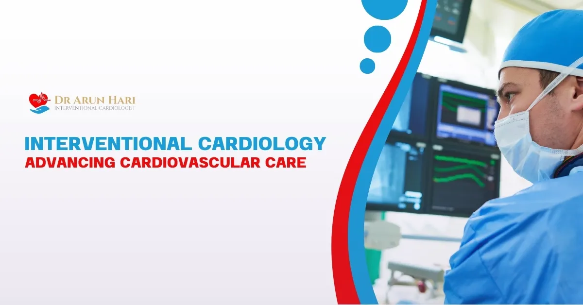 You are currently viewing Interventional Cardiology: Advancing Cardiovascular Care