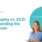 Angiography vs. ECG: Understanding the Key Differences