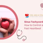 Sinus Tachycardia Treatment: How to Control and Prevent Fast Heartbeat