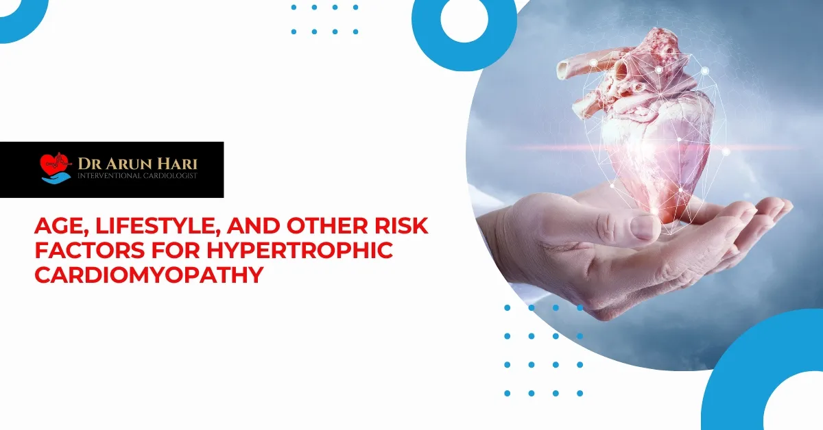 Read more about the article Age, Lifestyle, and Other Risk Factors for Hypertrophic Cardiomyopathy